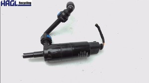 Waschpumpe Scheinwerferwaschanlage 6R0955681 VW Touran 1.2 TSI 1 T Kombi
