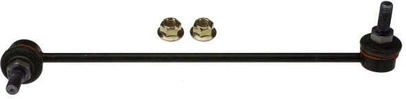 Front TRW-OE JTS585 Link/Coupling Rod, stabiliser bar for PORSCHE