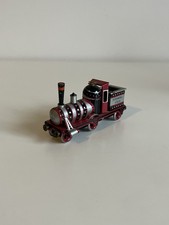 Vintage Zz Toys Tin Toy Train Nürnberg-Fürth N.O 1 Locomotive 9cm Long