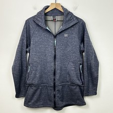 Helly Hansen Jacket Fleece Lined Womens Mediu...