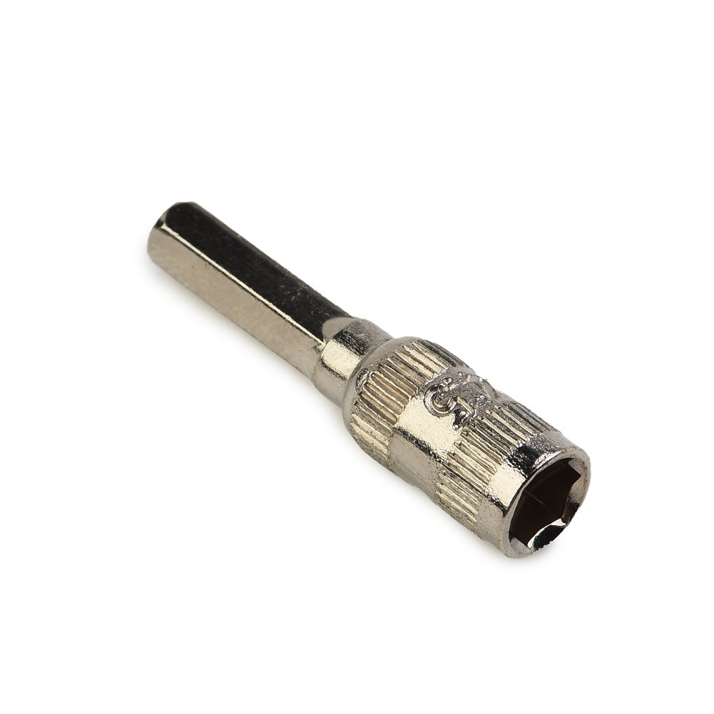 Hex Socket Hand Hex Parts Replacement Shank Socket 2.5/3/3.5/4/4.5/5mm