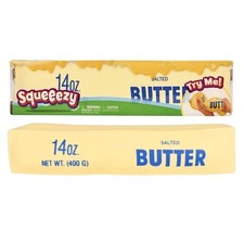 Sunny Days Squeezy Butter - Sensory Stress Relief Squeeze Toy Gift
