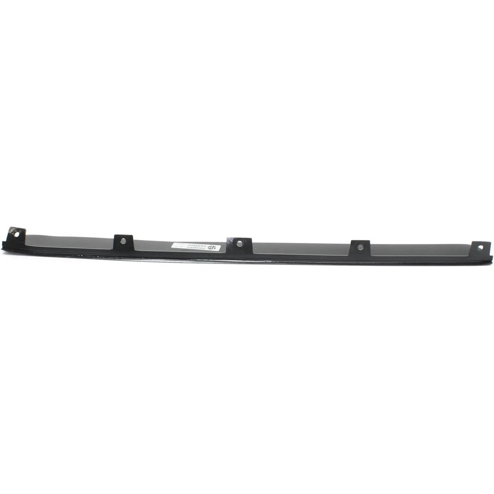 Передний балдахин для Nissan Sentra 2013-2016 годов выпуска с грунтовкой - Изображение 4 из 4