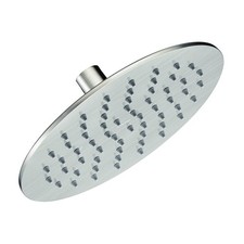 Gerber D460076 Drench 1.75 GPM Single Function Shower Head - Nickel