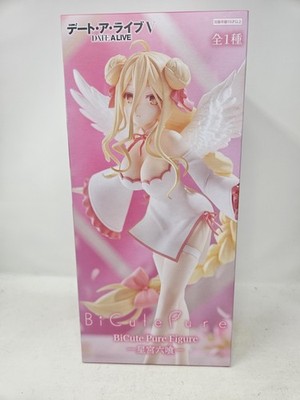BiCute Pure Date A Live Shi Mukuro Hoshimiya Figure New Boxed Pink US Seller