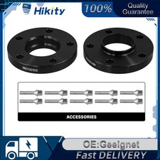 Spurverbreiterungen Distanzscheiben Geeignet für BMW 1/3/5/6/7er E36 E46 E90 E91