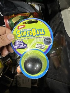 Original Super Balls | eBay
