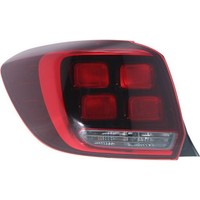 Valeo 047177 Heckleuchte FüR Dacia Sandero B8