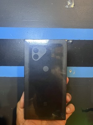 BRAND NEW SEALED Solana Mobile Saga Phone 512GB - Unlocked Android Smartphone