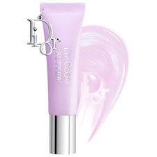 Dior Addict Lip Glow Butter High Shine Lip Treatment 102 Glazed Lavender NEW