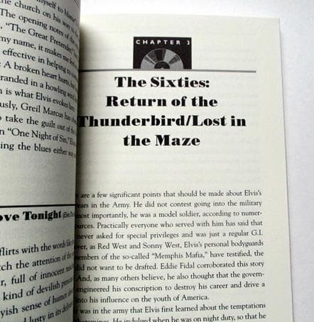 Elvis 2 foreign books The Last Word The Essential thumbnail 7