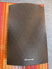 Onkyo Speaker Surround Back Left SKB-530 Bookshelf Stereo 110 Watts @ 8 ohms