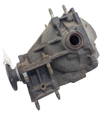 2004-2008 Mazda Rx8 Rx-8 Mt Rear Differential Diff