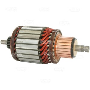 HC-Cargo F 032 137 284 Armature, starter