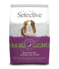 Supreme Science Selective Guinea Pig 1.5kg