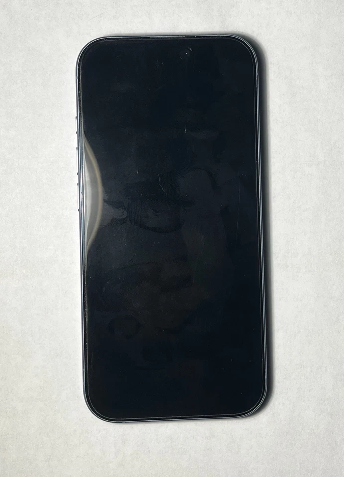 Apple iPhone 17 - 256 GB - Azul Niebla (Desbloqueado) - Caja abierta Foto 4 de 4