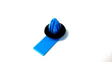 Genuine Subaru Rocker Molding Clip 909130212