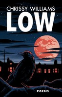 Low | Chrissy Williams | Englisch | Taschenbuch | Kartoniert / Broschiert | 2021