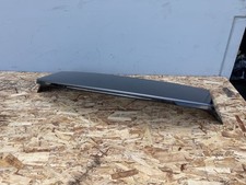 Rear Tailgate Spoiler Wing Third Light T4a13832lml Jaguar F Pace 2017-2020 Oem Rear Tailgate Spoiler Wing Third Light T4a13832lml Jaguar F Pace 2017-2020 Oem