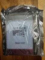 Toshiba 14TB 7.2K SATA 6GBPS 256MB 512e SIE LFF HDD - MG07ACA14TEY - New