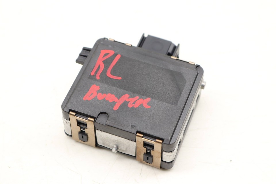 2019-2024 AUDI Q3 - Right LANE Change Assist Module (Master) 3Q0907566L ...