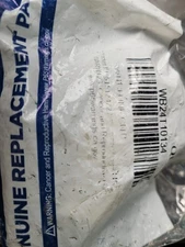 WB24T10134 GE Infinite Switch Burner Control