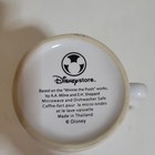 Disney Store Eeyore of Winnie the Pooh 3D White Latte Mug — photo 6