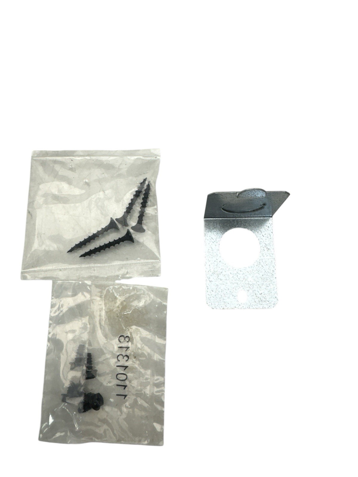 Broan NuTone 110 CFM Ceiling Bathroom Exhaust Fan LED Light AERN110LTW (OB)