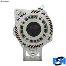 GENERATOR 165.562.130.130 FÜR NISSAN ARMADA/III/SUV NP300/Platform/Chassis 2.5L