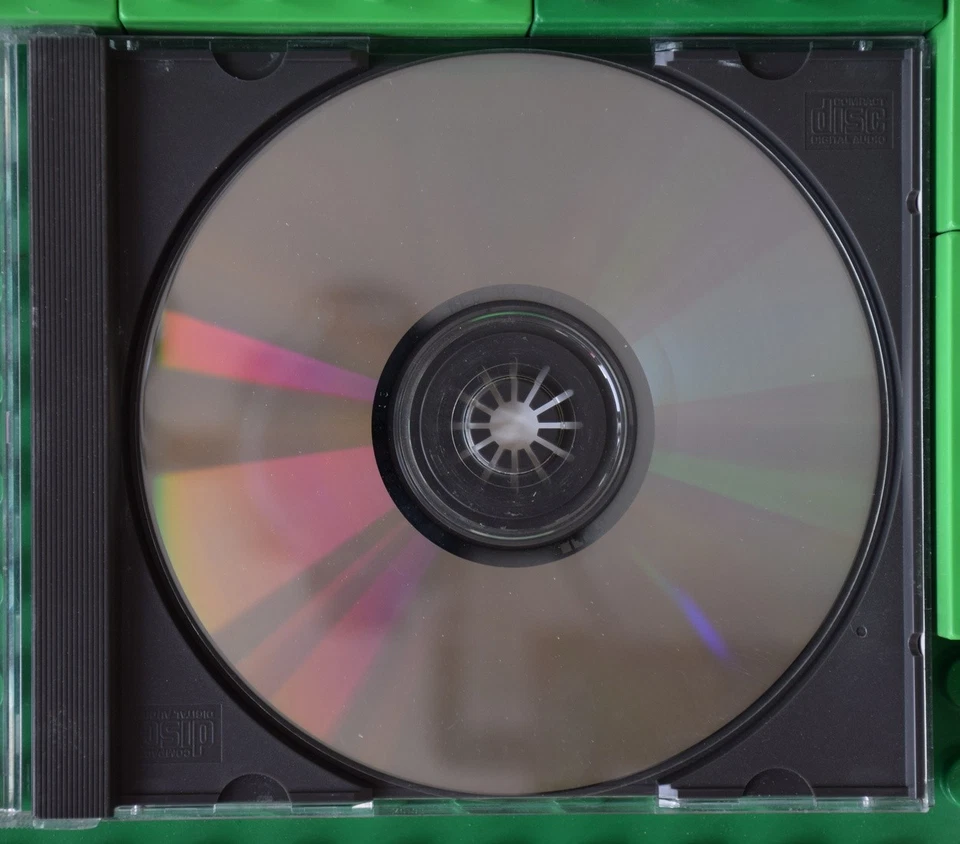 Loretta Lynn - 20 Greatest Hits - MCA Records - CD - Bild 4 von 4