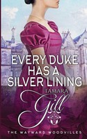 Every Duke Has A Silver Lining | Tamara Gill | Taschenbuch | Englisch | 2023