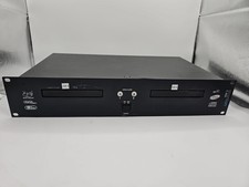 Stanton Magnetics C.502 Compact Disc Digital Audio Player UNTESTED, SOLD AS IS 