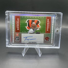 2025 Donruss Optic Tahj Brooks Base (RAW)