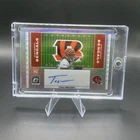 2025 Donruss Optic Tahj Brooks Base (RAW)