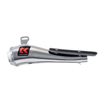 Leise / Lautlos 45 Typ Kegel FüR Motorrad Rohr Auspuff Leistung Klang Leistung