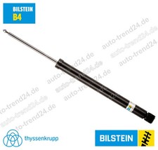 Bilstein B4 Gasdruckstoßdämpfer hinten u.a.: Ford Ecosport, Bj. 2012-2025