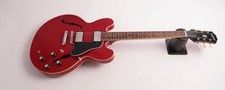 Epiphone ES-335 Cherry Rep.- Reparierter Artikel