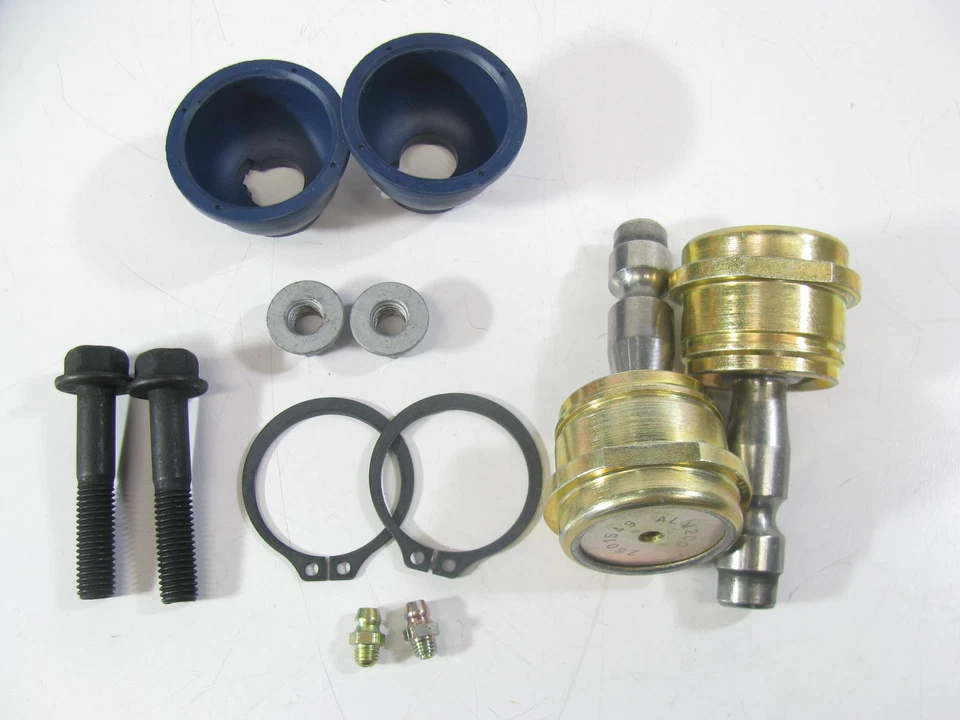 (2) Raybestos 500-1109 前上球接头适用于 1998 - 2011 年福特 Ranger 2WD — 第 2/3 张图片