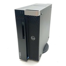 Dell Precision Tower 7810 Workstation Desktop PC Barebones No GPU Ram Drive Fan