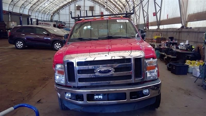 Chassis ECM Fuel Pump Fits 05-10 FORD F250SD PICKUP 6203167 - Image 2 of 4