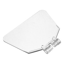 Bench Shield Replacement Grinder Guards Safety Eye Shields Assembly