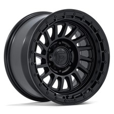 Fuel Fc897 Havoc Wheel 18x9 1 6x135 87.1 Black Single Rim Fuel Fc897 Havoc Wheel 18x9 1 6x135 87.1 Black Single Rim