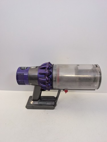 Original Dyson V10 Trigger Body Zykloneimer Akku funktioniert
