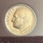 1984 S Proof Coin Sets — photo 4