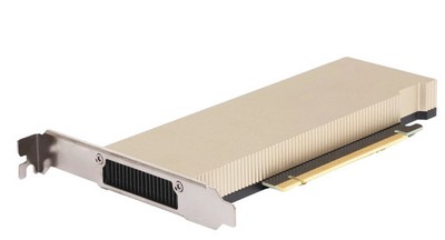 DELL NVIDIA Tesla L4 24GB PCI-e 4.0 GDDR6 Tensor Core 72W GPU Accelerator NG3PY