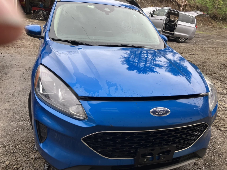 Blower Motor 20 FORD ESCAPE - Image 2 of 4