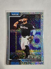2026 Topps Series 1 Celebration - Otto Lopez #194 Confetti