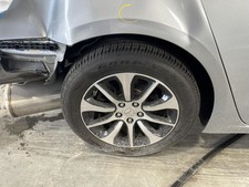 Wheel 17x7-12 Fits 15-17 Tlx 3303726 Wheel 17x7-12 Fits 15-17 Tlx 3303726