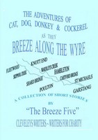 Cleveleys Writers | Breeze Along The Wyre | Taschenbuch | Englisch (2012)