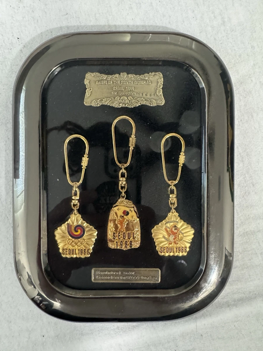 South Korean Gold Olympics Fan Apparel & Souvenirs for sale | eBay